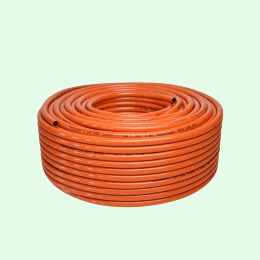 Gas Pipe (1.5m)