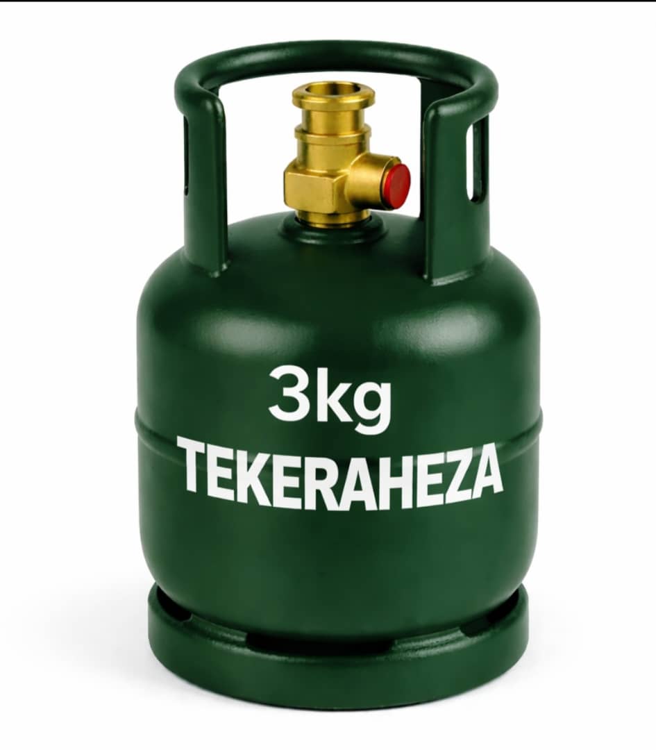 Tekeraheza 3kg