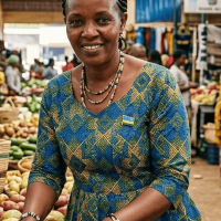Ishimwe Sandra