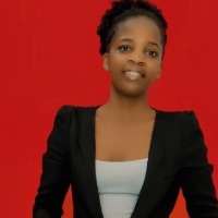 Irangabiye Gisele